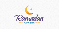 Ramadan Offers coupons