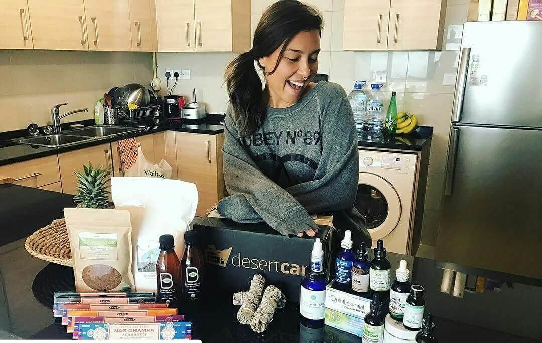 Desertcart-Coupon-Code