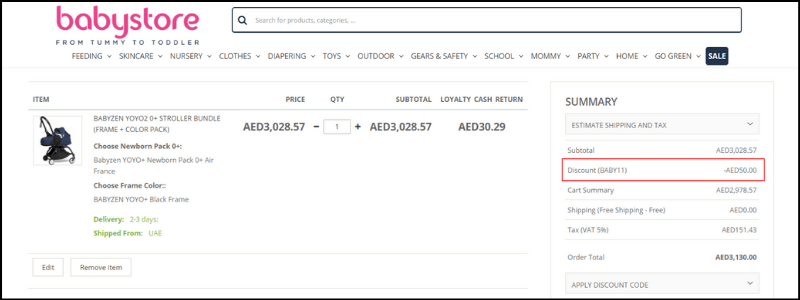 babystore-coupon-code