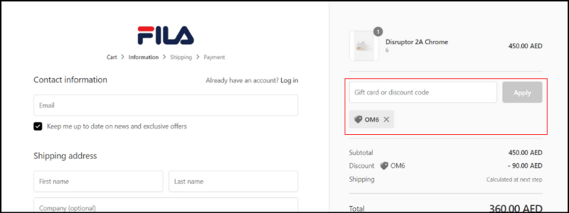 fila-discount-code