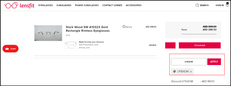 lensfit-coupon-code