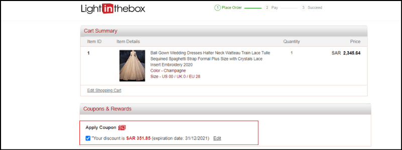 lightinthebox-coupon-code