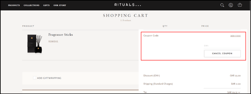 rituals-coupon-code