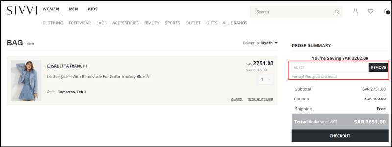 sivvi-coupon-code