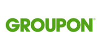 Groupon coupons