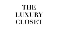 The Luxury Closet coupons