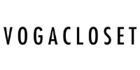 VogaCloset coupons